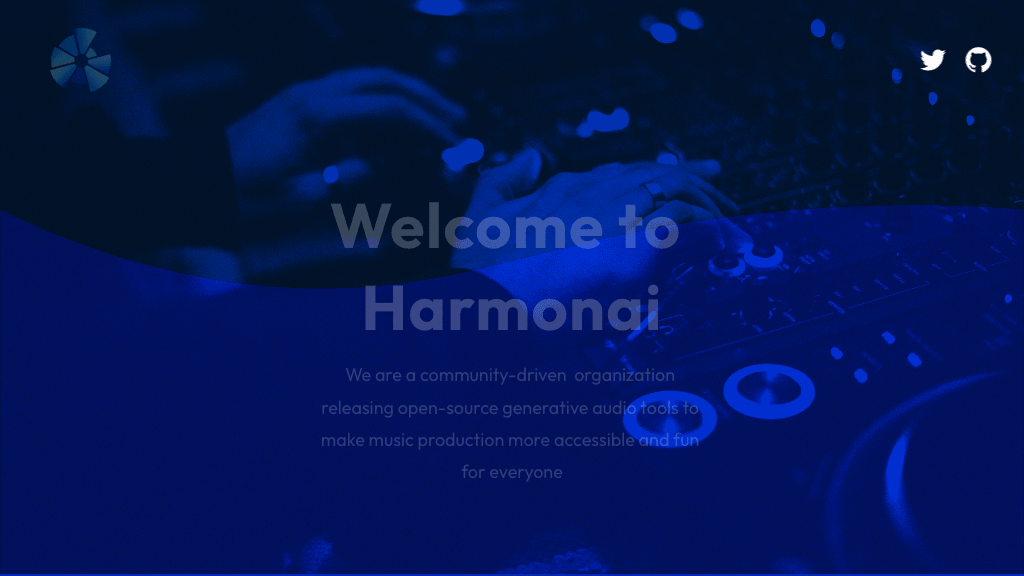 Harmonai