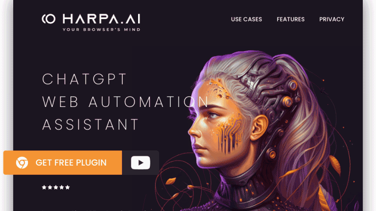 Harpa.ai