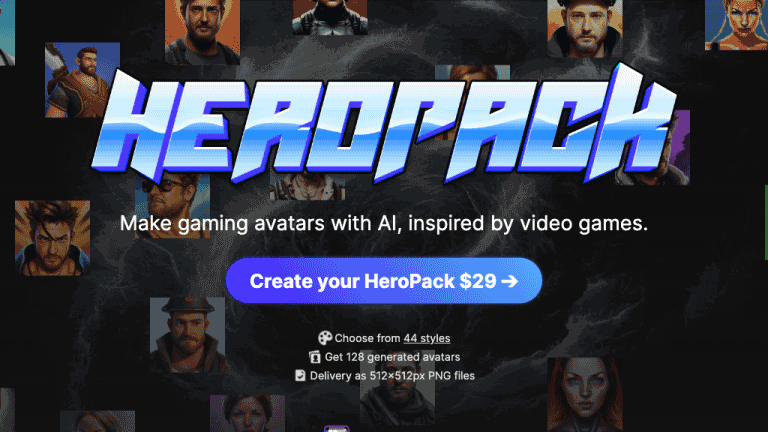 HeroPack