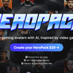 HeroPack