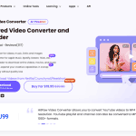 Hitpaw Video Converter