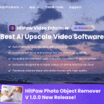 HitPaw Video Enhancer