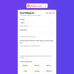 HowToReply.AI