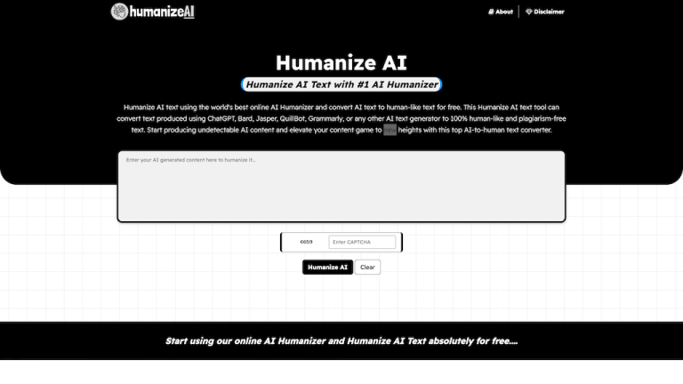 Humanize AI