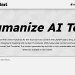 Humanize AI Text