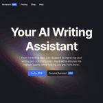 HyperWrite AI