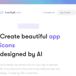 Iconify AI