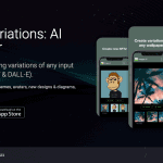 Image Variations: AI Generator