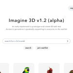 Imagine 3D