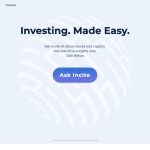 Incite Advisor