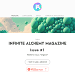 Infinite Alchemy Magazine