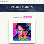 Infinite Avatar