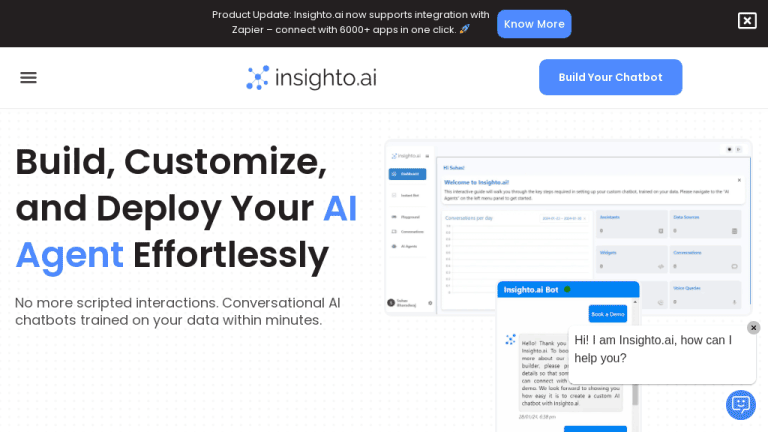 Insighto.ai