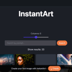 InstantArt