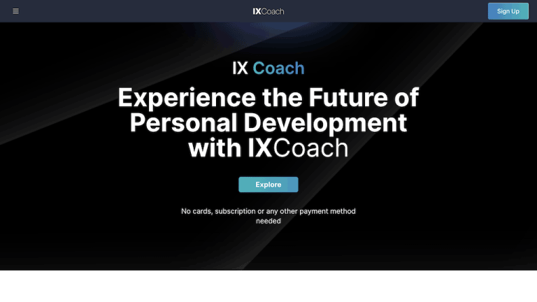 IX Coach