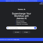 Jeeves.Ai