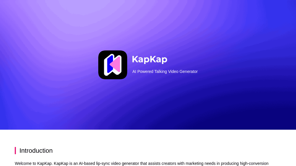 KapKap