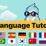 Kippy Language Tutor