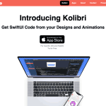 Kolibri for SwiftUI