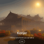 Konjer