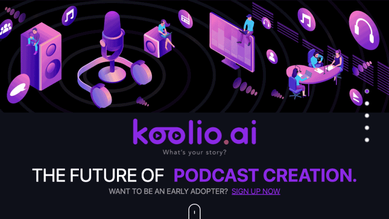 Koolio.ai