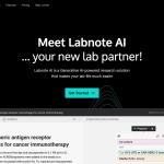 Labnote AI