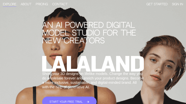 LalaLand.ai