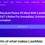 LawMate AI