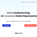 Leadsourcing
