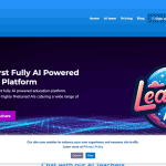 Learnex AI