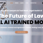 Legal Assist AI