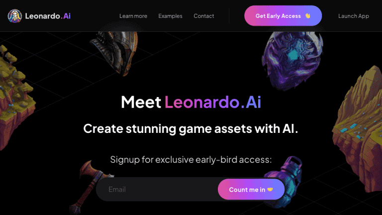 Leonardo.ai