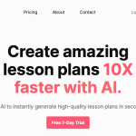 LessonPlans.ai