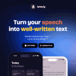 Letterly.app