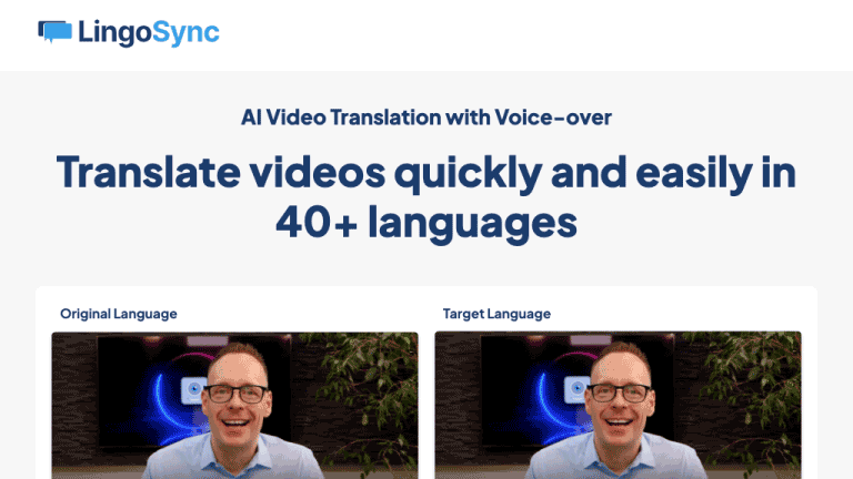 LingoSync.ai