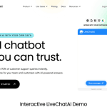 LiveChatAI