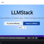 LLMStack