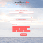 LocalPulseIO