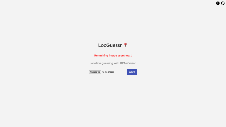 LocGuessr