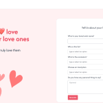 Love Letter Generator