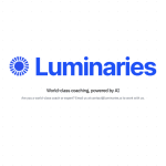 Luminaries AI