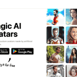 Magic AI Avatars