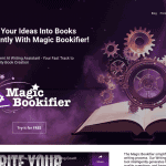 Magic Bookifier