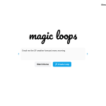 Magic Loops