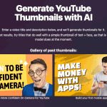 Magic Thumbnails