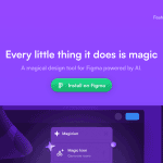 Magician for Figma