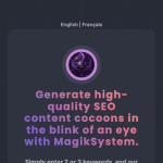 Magiksystem