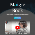 Maigic Book