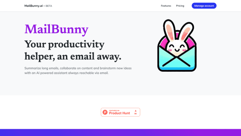 MailBunny.ai