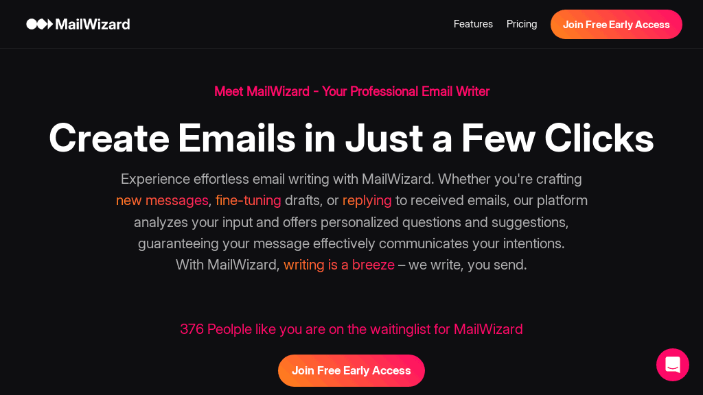 MailWizard